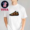Street Fighter Moive 2026 Rayna Vallandingham As Juli Unisex T Shirt