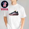 Cody Rhodes Is Guile Street Fighter Moive 2026 Logo Unisex T-Shirt
