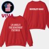 Seleccion Colombia Estamos Clasificados Copa Mundial De la Fifa 2026 Unisex T-Shirt