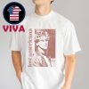 The Crawford Era Everlast Middleweight Champions 2025 Terence Crawford Two Sided T-Shirt