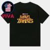 Doja Cat Tour Ma Vie 2026 Unisex T-Shirt