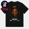 Rhea Ripley X Terrfier Knife Rhea Bloody Ripley WWE Unisex T-Shirt