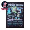 Goose The Band Louisville KY 2025 The Palace Theatre September 23rd 24th Home Decor Poster Canvas