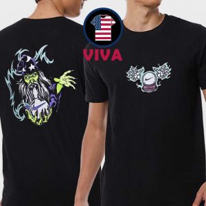 Nike Dunk Low Limited Wizard Arrives Holiday 202 Matching Two Sided T-Shirt