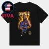 Max Verstappen Wins Azerbaijan Grand Prix 2025 Unisex T-Shirt