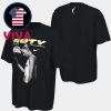 Blink-182 Rouff Music Center 2025 Noblesville IN On September 17th Unisex T-Shirt