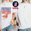 This Is Our Turning Point Unisex T-Shirt