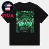 Saquon Barkley Documentary His Game His Truth His Words 2025 Unisex T Shirt