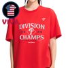 Shohei Ohtani 50 Home Runs And 50 Strikeouts MLB 2025 New 50 50 Club Unisex T-Shirt