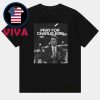 Rest In Peace Charlie Kirk Freedom Unisex T-Shirt