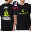 Fightin’ Taters Idaho Vandals Football Unisex T-Shirt