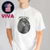 Robert Crumb Underground Comix Gun Documentary Unisex T-Shirt