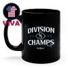 Seattle Mariners AL West Champions 2025  We Are So Back Ceramic Mug Cup
