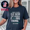 Sleep Token Philadelphia PA 2025 Xfinity Mobile Arena Even In Arcadia Concert Tour Unisex T-Shirt