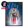 Amine Tour De Dance 2025 Tour Dates Home Decor Poster Canvas