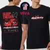 Josh Allen 300 Touchdowns In NFL History Fastest Player To Reach Unisex T-Shirt Hoodie Sweater