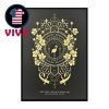 Natalie Brooke Fall Tour 2025 The Magical Moment Home Decor Poster Canvas