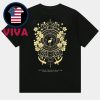 Velocirapture Unisex T-Shirt Hoodie Sweater