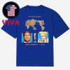 Street Fighter Moive 2026 Callina Liang Is Chun Li Unisex T Shirt