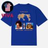Street Fighter Moive 2026 Hirooki Goto Is Honda Unisex T-Shirt