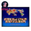 Street Fighter Moive 2026 Alexander Volkanovski As Joe Home Decor Poster Canvas