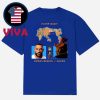 Street Fighter Moive 2026 Roman Reigns Is Akuma Unisex T-Shirt