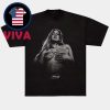 Tate McRae Miss Possessive 2025 Tour Dates Two Sided Unisex T-Shirt
