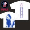 Paige Bueckers The Rookie Of The Year 2025 WNBA All Over Print T-Shirt