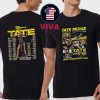 Paige Bueckers Rookie Of The Year WNBA 2025 Unisex T-Shirt