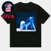 Tate McRae Tit For Tat Album Cover Vinyl Unisex T-Shirt
