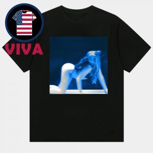 Tate McRae Tit For Tat Album Cover Vinyl Unisex T-Shirt
