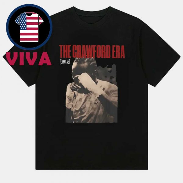 The Crawford Era Terence Classic T Shirt