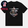 The Crawford Era Terence Classic T Shirt