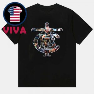 The Crawford Era Terence Unisex T-Shirt