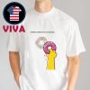 Doja Cat Tour Ma Vie 2026 Unisex T-Shirt