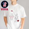 This Is Our Turning Point Charlie Kirk Classic T-Shirt