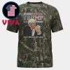 Marvel Zombies Animation 2025 All Over Print T-Shirt