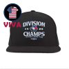 Nashville Soccer Club 2025 US Open Cup Champions Classic Hat Cap Snapback