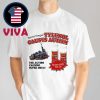Tylenol No Thanks I Prefer To Get My Autism From Vaccines Unisex T Shirt