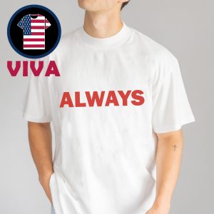 Tyler Joseph Always Twenty One Pilots Tour 2025 Cincinnati Unisex T-Shirt