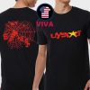 WWE Crown Jewel 2025 Western Autralia Perth Unisex T Shirt