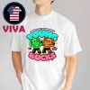 Playa Society WNBA Please We See You Unisex T-Shirt