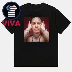 Young Thug Uy Scuti Album Cover Unisex T-Shirt