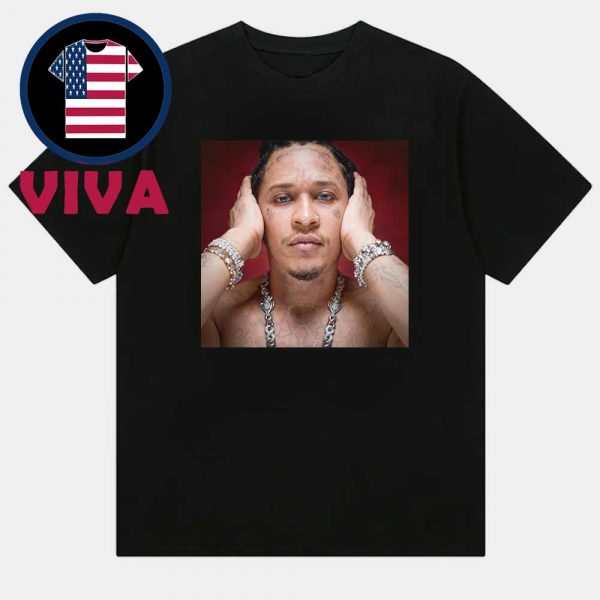 Young Thug Uy Scuti Album Cover Unisex T-Shirt