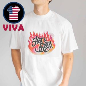 Zara Larsson Hot & Sexy Unisex T-Shirt Croptop