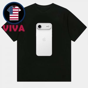 IPhone 17 Air Unisex T-Shirt Hoodie Sweater