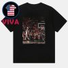 Supreme The Exorcist Puke Fall Winter 2025 Collection Two Sided T-Shirt