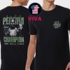 Twenty One Pilots West Palm Beach FL 2025 Ithink Financial Amphitheatre Breach The Clancy Tour Two Sided T-Shirt