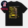 Alex Pereira Chama Boxing Unisex T-Shirt