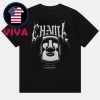 Alex Pereira Put The Gloves On Chama Coloca As Luvas Unisex T-Shirt